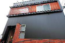 【別府冷麺のおすすめ店】元祖 アリラン