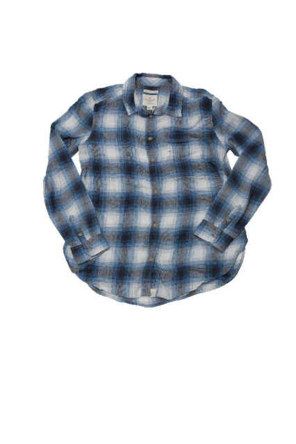 AMERICAN EAGLE OUTFITTERS(アメリカンイーグル アウトフィッターズ)