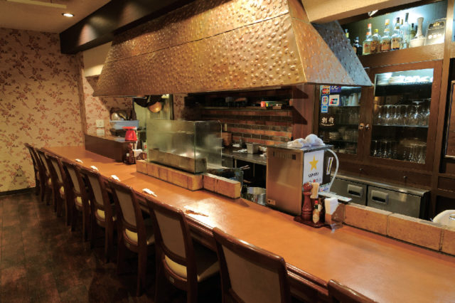 豊後牛ステーキの店そむり