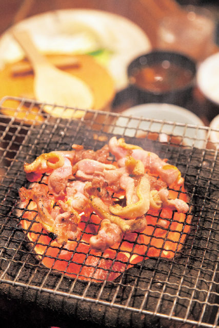 【別府の夜ご飯おすすめスポット】民芸茶屋 味蔵