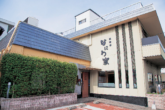 【別府のおすすめ焼肉店】焼肉亭なにわ家