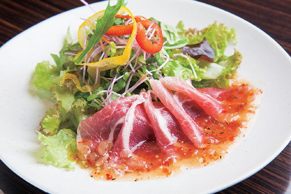 【別府のおすすめ焼肉店】焼肉 円円