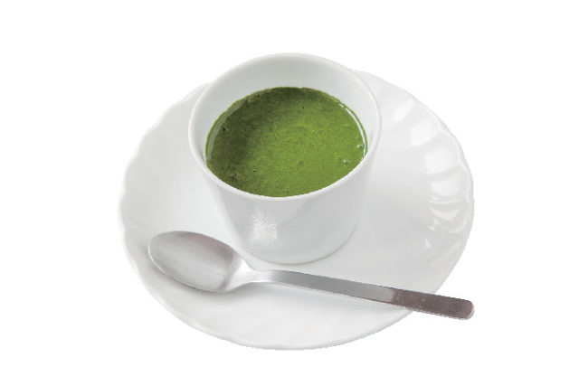 【別府のおすすめスイーツ×別府プリン】大分香りの博物館 カフェ サ・サンボン