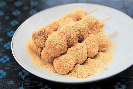 【別府のおすすめスイーツ×テイクアウト】湯沢家