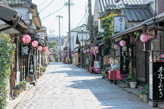 【大分観光のおすすめモデルコース】別府・由布院・日田をドライブ!3日目