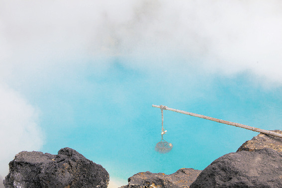 【大分観光のおすすめモデルコース】大分タウン・別府・国東半島をドライブ!2日目