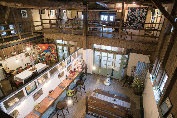 【大分観光のおすすめモデルコース】くじゅう・長湯・臼杵をドライブ!2日目