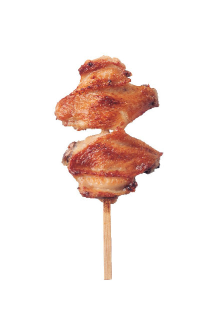 【福岡のローカルフード×焼き鳥】焼とりの八兵衛 上人橋通り店