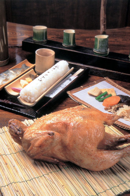 【高千穂のランチ&カフェ】あららぎ乃茶屋