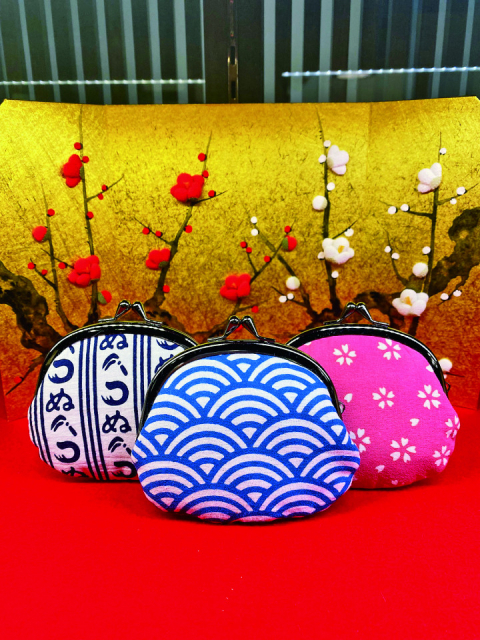 手ぬぐいを自分流にアレンジ「てのごい家」