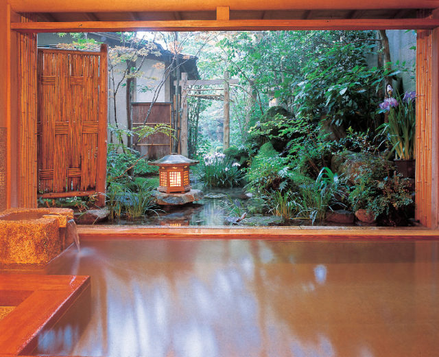 割烹旅館 もみや