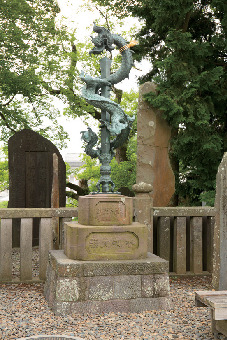 成田山新勝寺はこんなところ