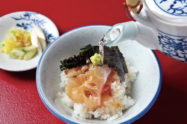 【福岡×海鮮】口コミで名をあげる絶品”鯛茶漬け”を賞味「割烹 よし田」