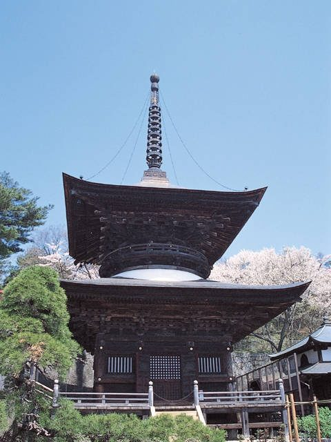 【筑西×観光】安産・子育て・厄除けにご利益がある「雨引観音」