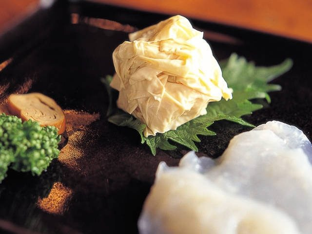 【袋田・大子のグルメスポット】奥久慈ゆばの里