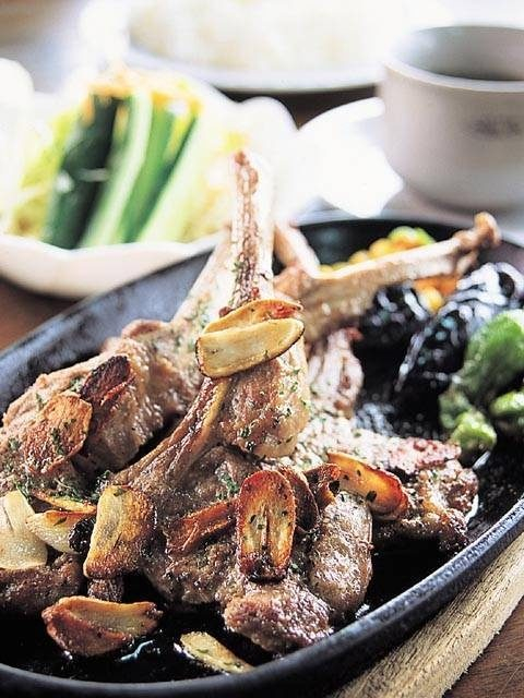 レストランこぐま