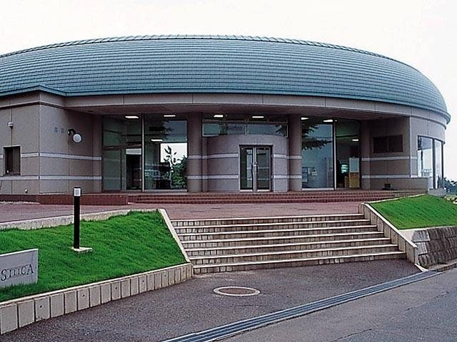 ガラス工房シリカ