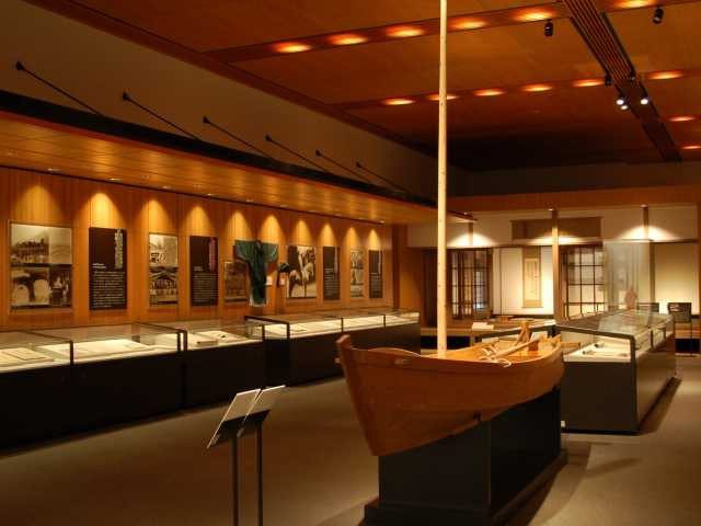 【五浦&磯原×ドライブ】天心の偉業と近現代日本画を紹介「茨城県天心記念五浦美術館」