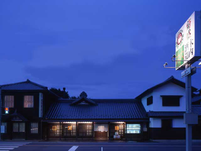 マイビール造りにチャレンジしよう「木内酒造」