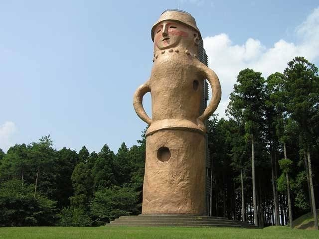 くれふしの里古墳公園