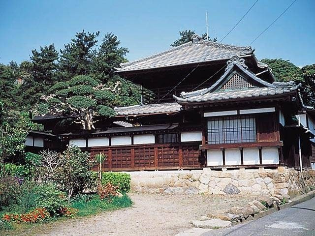 【五浦&磯原×ドライブ】雨情が少年期を過ごした旧家「野口雨情生家・資料館」