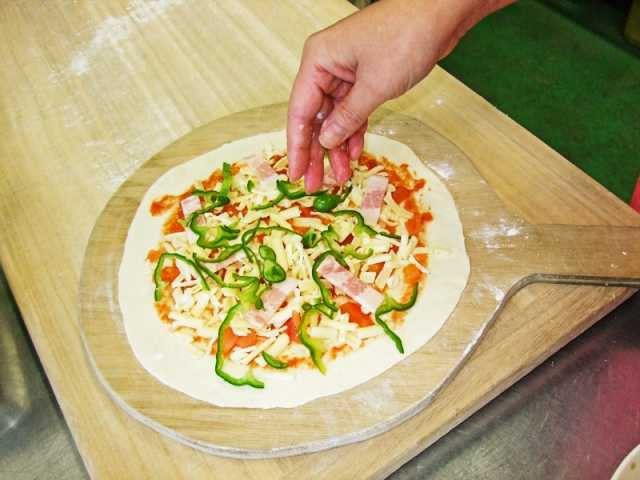 里美ふれあい館