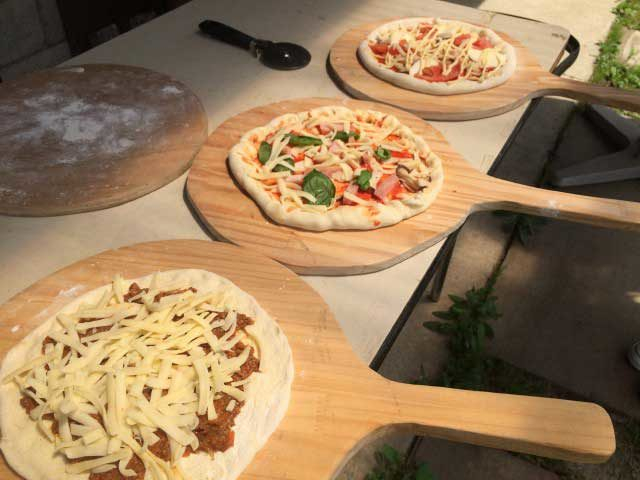 里美ふれあい館