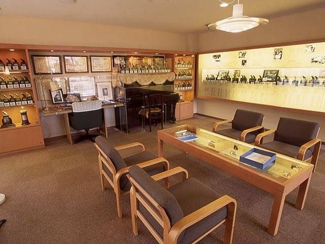 ?田正音楽記念館