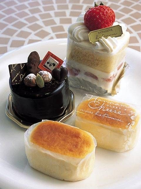 ラ・プロヴァンス