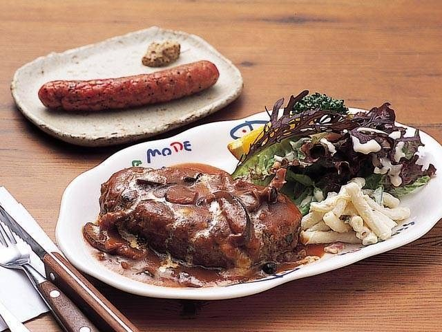 ワイルドライフ