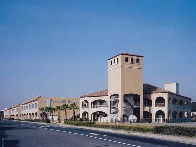 大洗シーサイドステーション