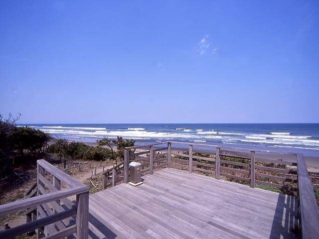 鹿島灘海浜公園