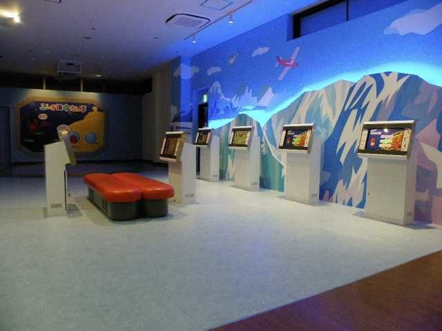 かねふくめんたいパーク