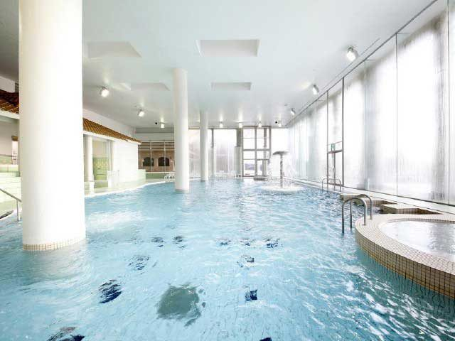 ヘルスリゾート 天空の庭 天馬夢