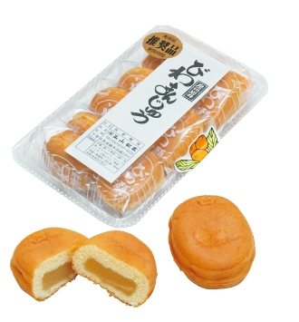 富楽里とみやまのおすすめお土産