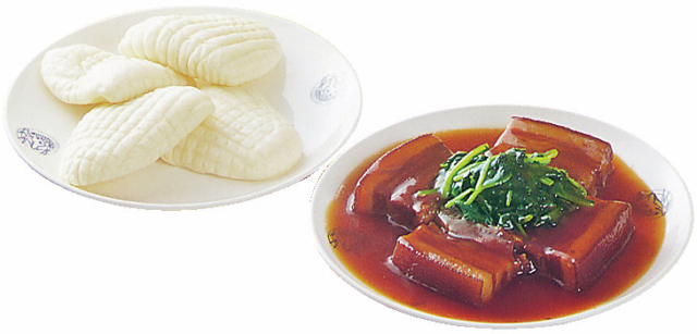 【長崎のちゃんぽん&皿うどん】鶏ガラ7に豚骨3の黄金比を生んだ老舗「会楽園」