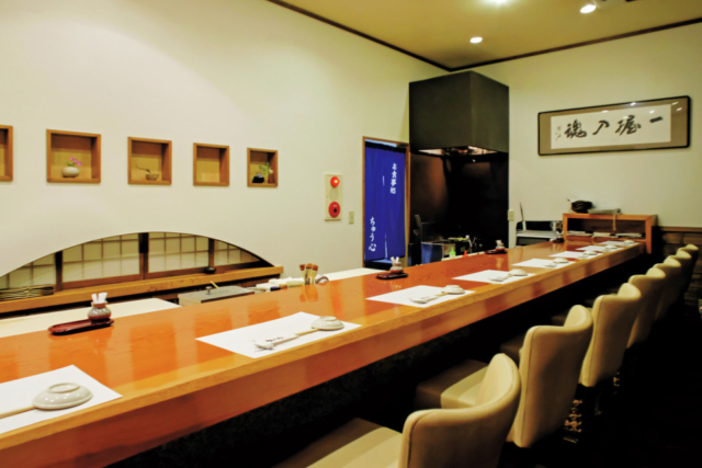 あん肝をから煎りしたうまみが絶品。最高のあんこう鍋がここにある「ちゅう心」