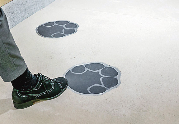 【出島の観光スポット】銅蔵