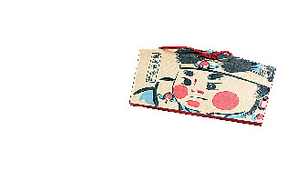 桃アイテムをゲットしよう♪