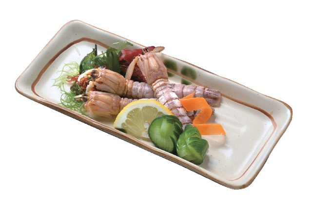 【岡山でさわらを食べるならここ!】はまゆう