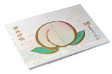 桃アイテムをゲットしよう♪