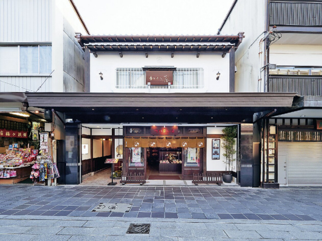 手ぬぐいを自分流にアレンジ「てのごい家」