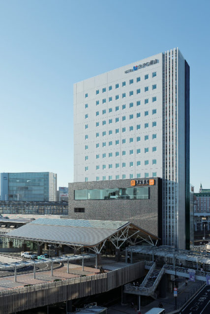 ヴィアイン岡山