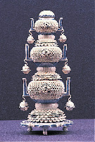 三川内焼美術館