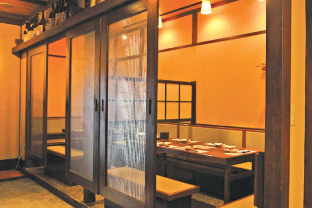 【岡山で下津井たこを食べるならここ!】御馳喜々