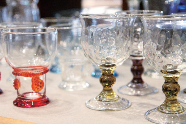 【岡山のリノベエリア×問屋町】現代生活にすっとなじむ 手仕事の逸品を「くらしのギャラリー本店」