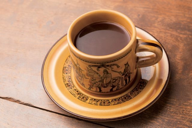 【岡山のリノベエリア×奉還町】自家焙煎コーヒーをノスタルジックな空間で「ONSAYA COFFEE奉還町店」