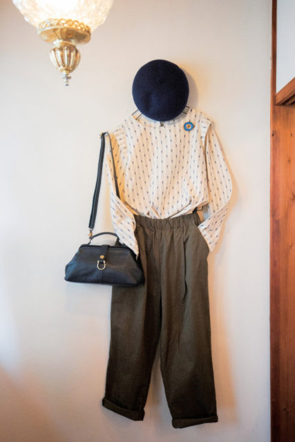 【岡山のリノベエリア×奉還町】買い物もカフェも楽しみたい!欲ばり女子におすすめ「grico apart(グリコアパート)」