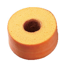 バームクーヘン