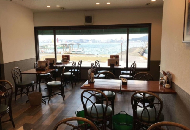 【門司港グルメ×焼きカレー】香ばしく焼き上げたアツアツの焼きカレー「伽哩本舗 門司港レトロ店」